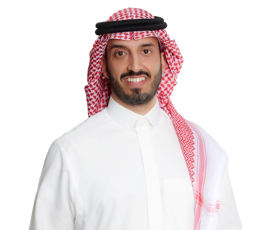سعود غسان أحمد السليمان
